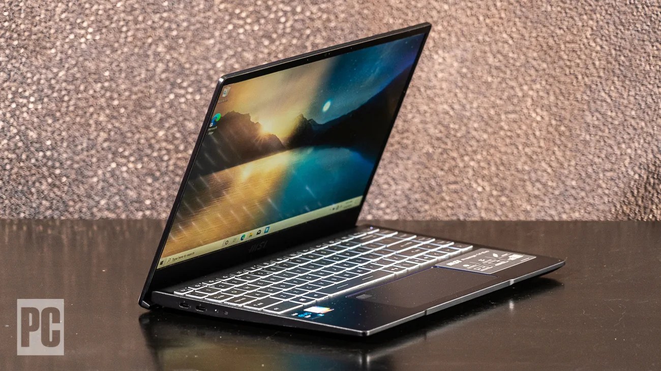Testing the Core i71195G7 Is Intel's New Top 'Tiger Lake
