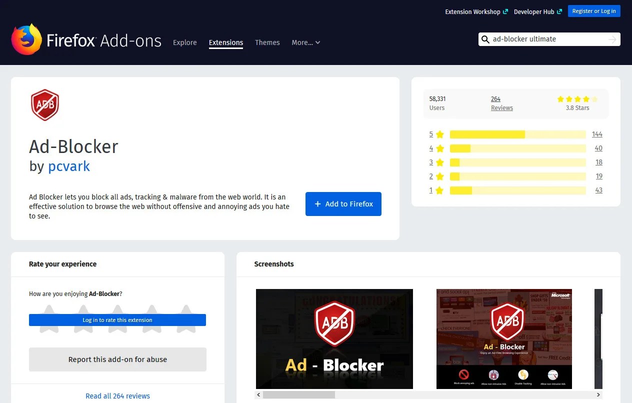 The Best Firefox Extensions For Online Safety And Security