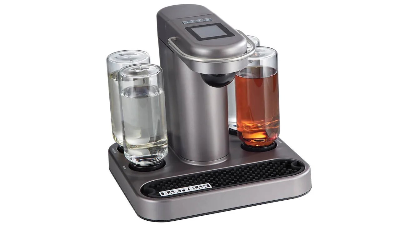 Bartesian Review 2020 PCMag Australia