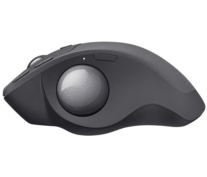 Logitech MX Ergo Wireless Trackball Mouse Review 2017