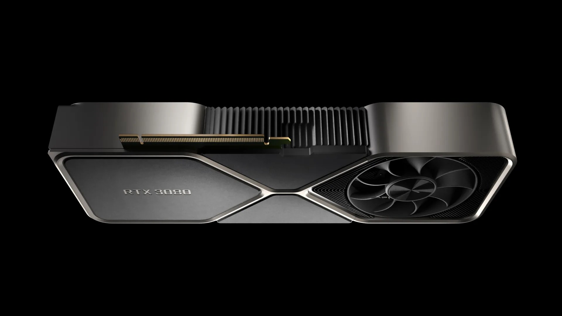 Nvidia Expands Mining Limiter to RTX 3060 Ti, 3070, 3080 Graphics Cards
