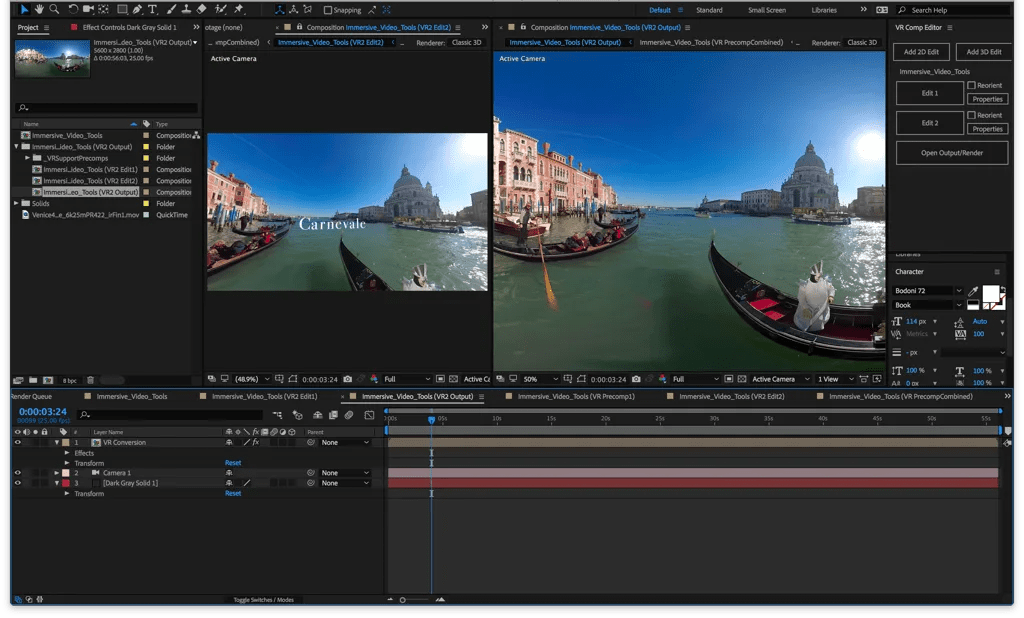 Adobe Premiere Pro vs. Apple Final Cut Pro X What's the Difference?