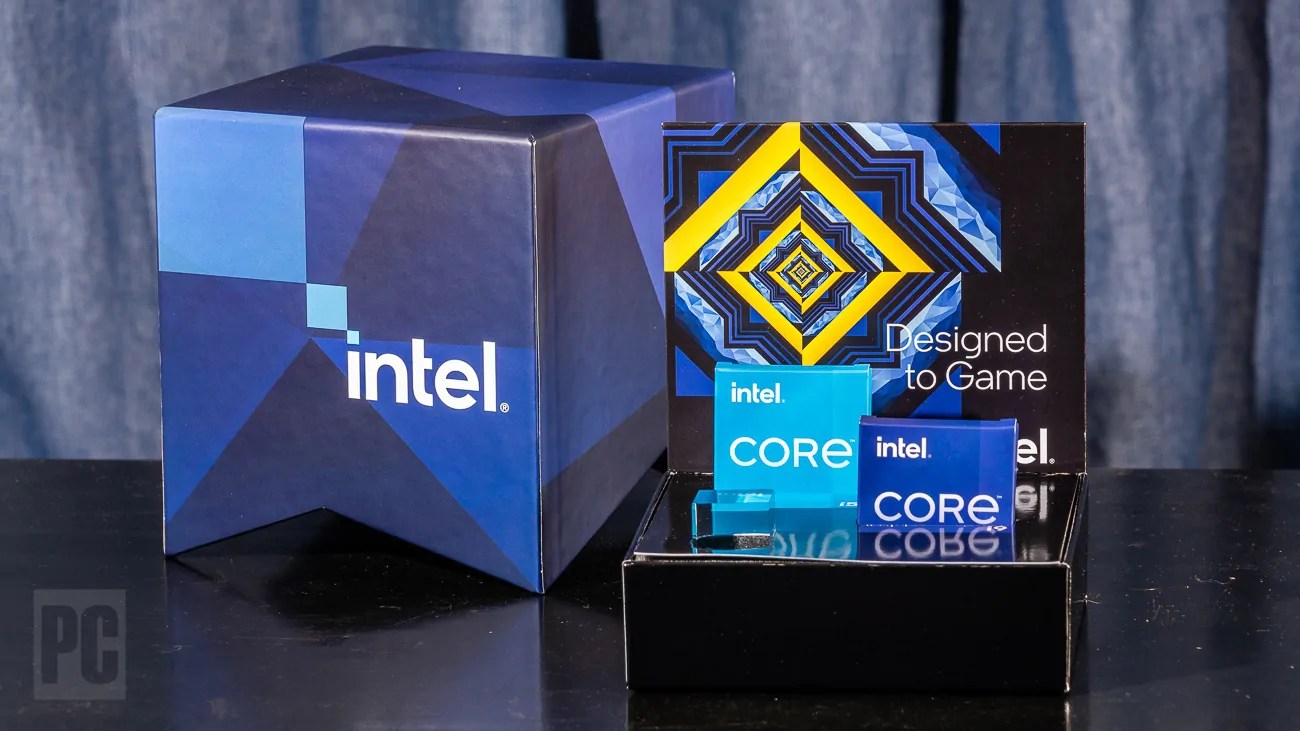 Intel Core i911900K Review 2021 PCMag India