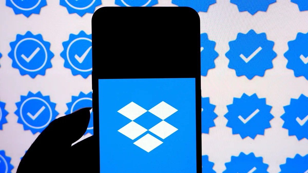 Is Dropbox Sharing Your Data With OpenAI? Here's How to Check