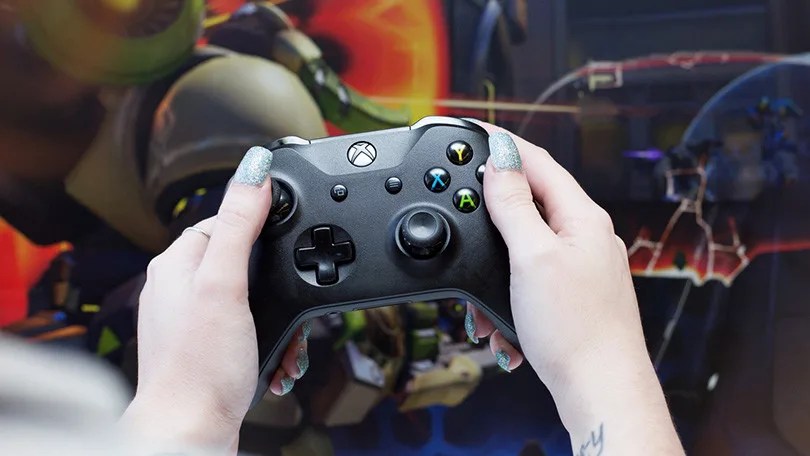 How to Use an Xbox One Controller on a PC Game Systems