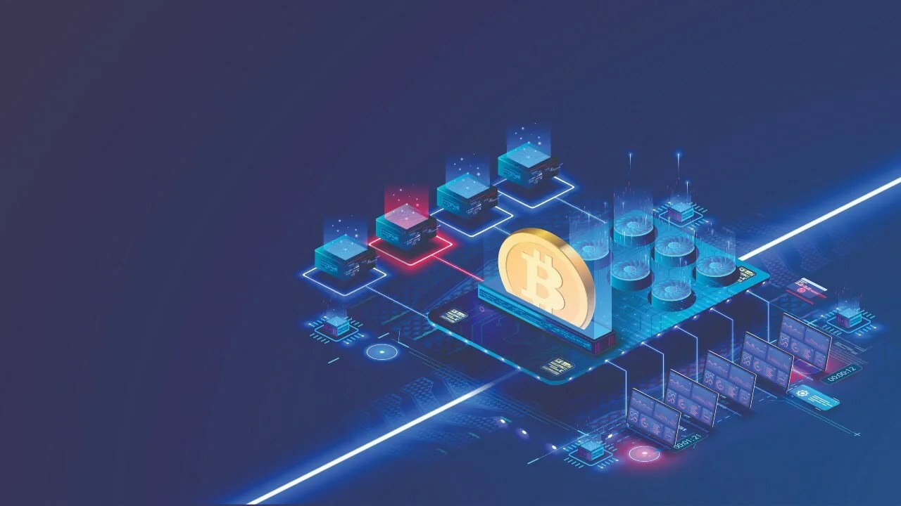 How Does Bitcoin Mining Work?