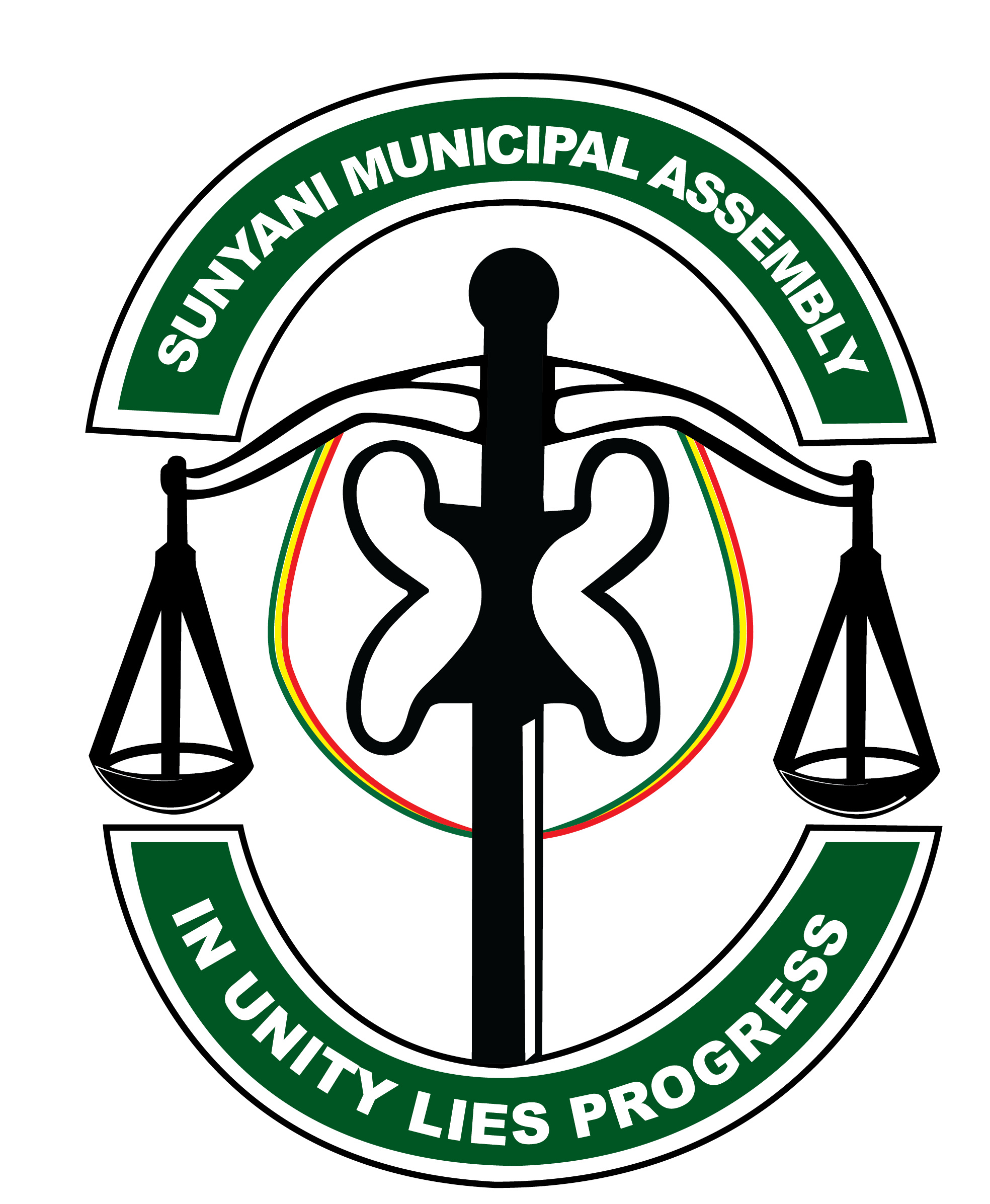 Social Welfare and Community Development Departments Sunyani