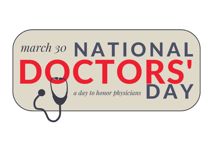 National Doctors' Day Southern Medical Association