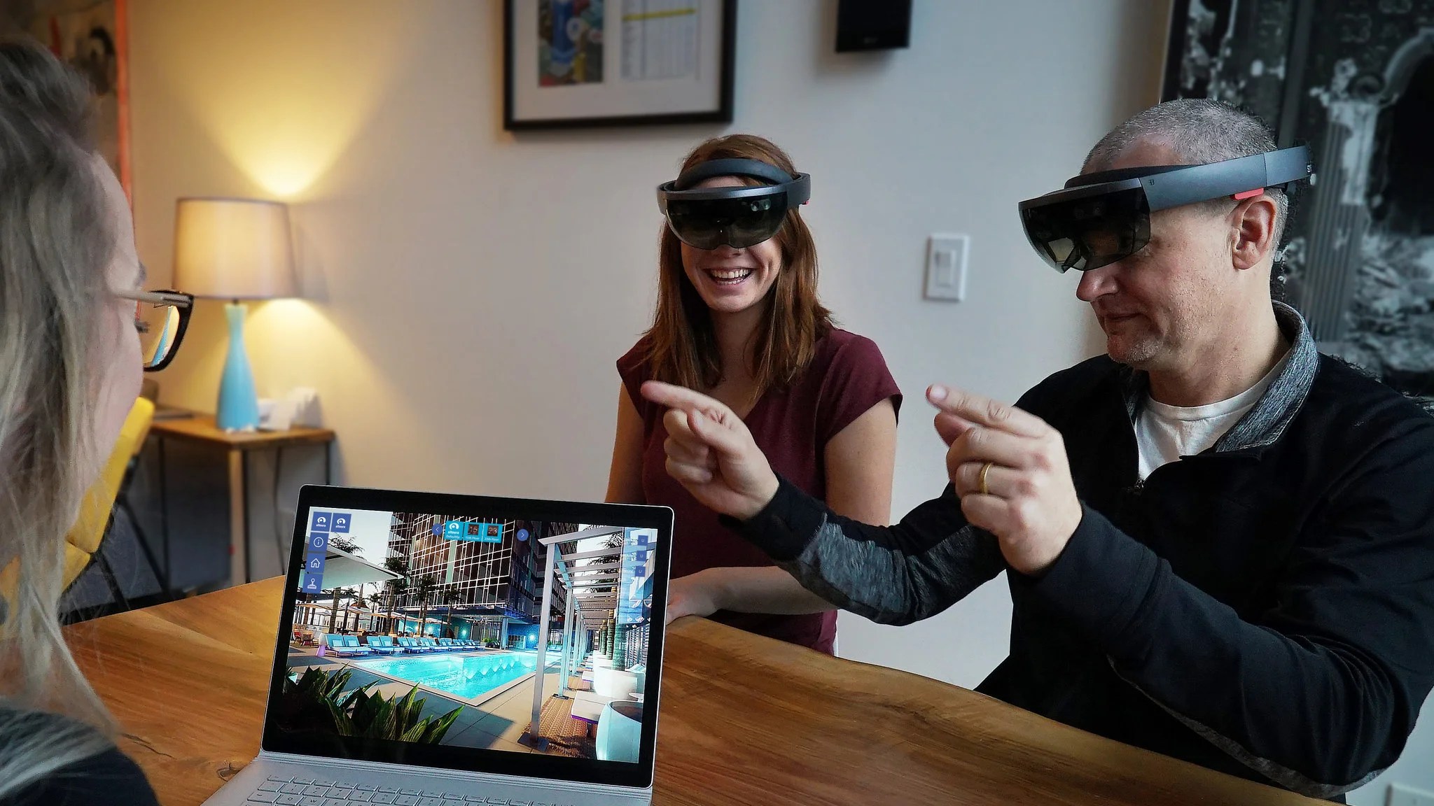 The Ultimate Guide to Virtual Reality Tours in Commercial Real Estate