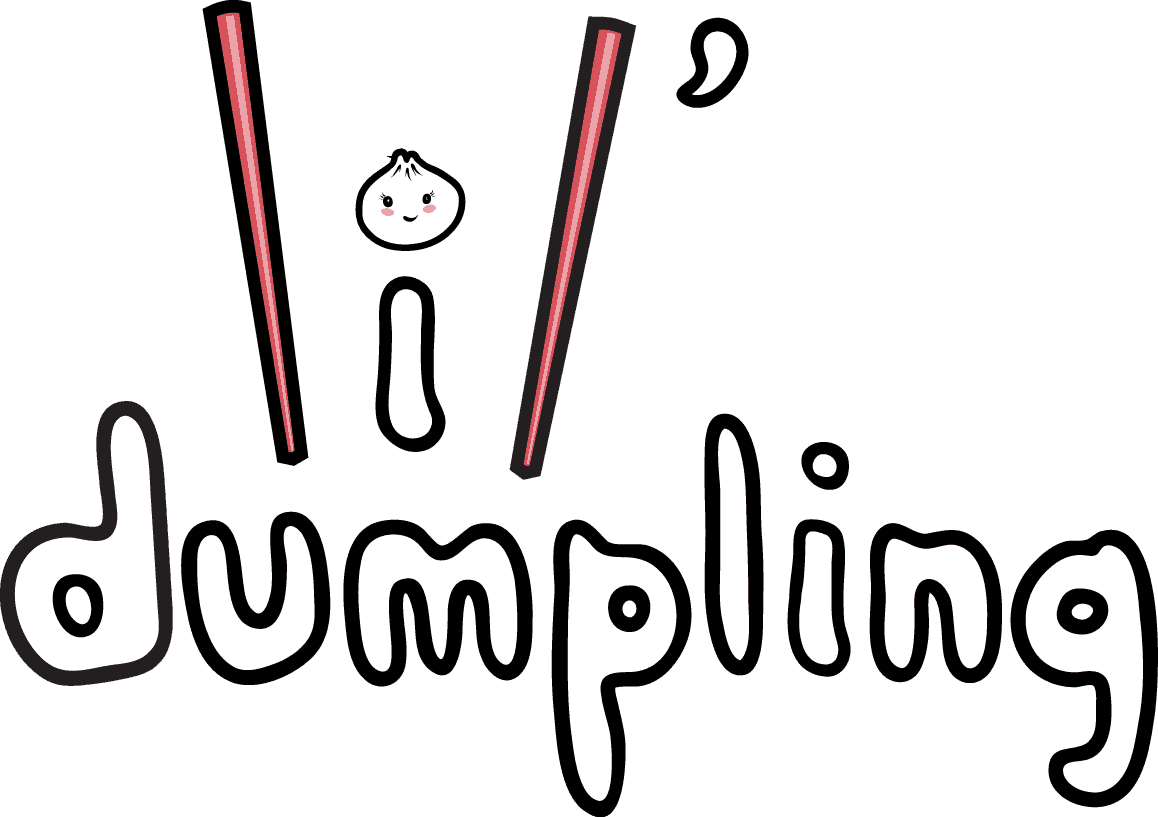 Lil Dumpling Smack Happy Design