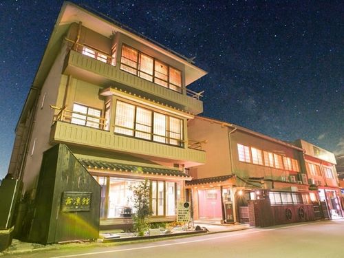 大洗でペットと泊まれる宿、人気ホテルまとめ【関東編】 スマホクラブ