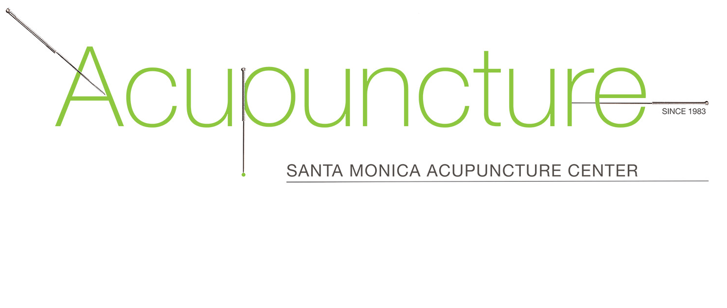 Santa Monica Acupuncture Center