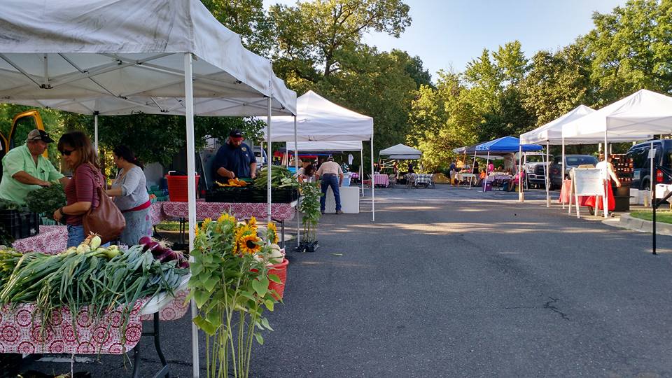 So. Maryland, So Good Buy Local Guide Southern Maryland Agricultural