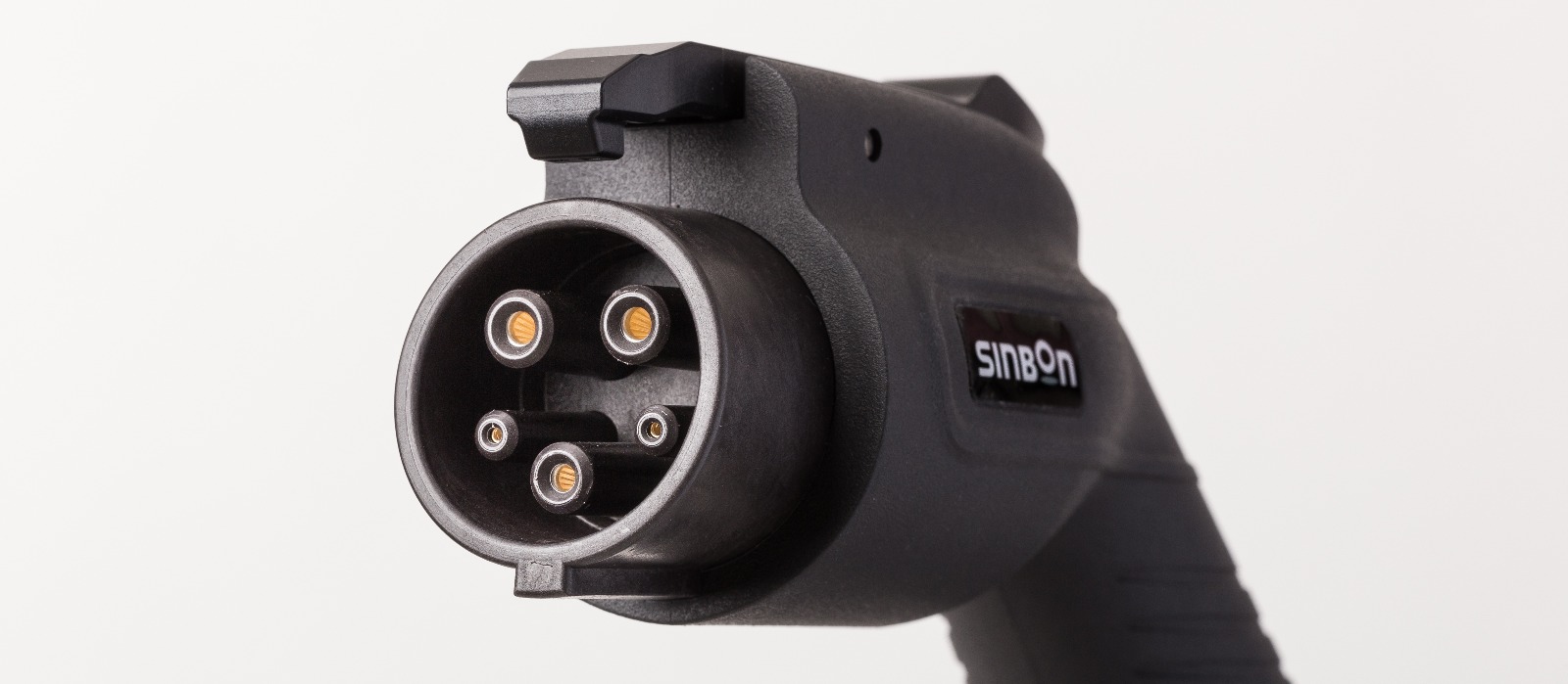 Sinbon AC Charging Cable America Standard (SAE J1772) SMAEV Smart Electric Vehicle