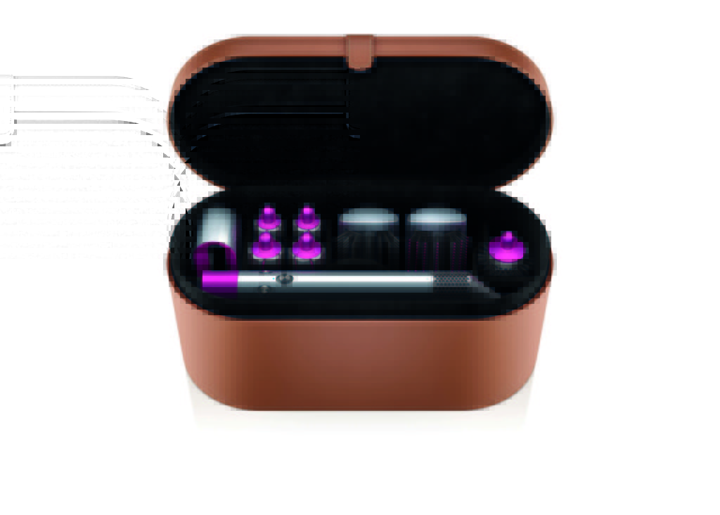 Celebrity Hairstylist and Entrepreneur Jen Atkin on Dyson's