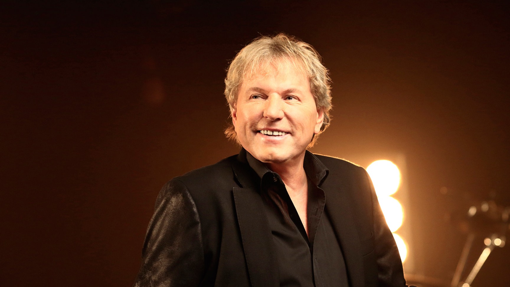 BERNHARD BRINK Heute (07.07.2016) im MDR FERNSEHEN "Die besten Hits