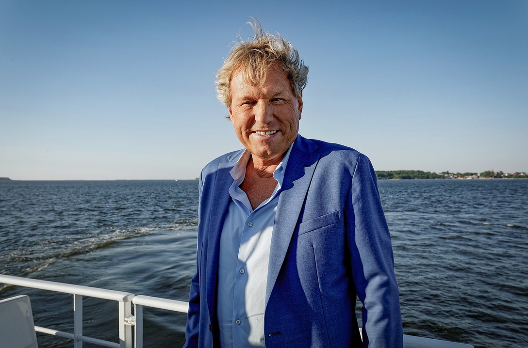 BERNHARD BRINK präsentiert … „Die besten Sommerhits aller Zeiten“ (2/2