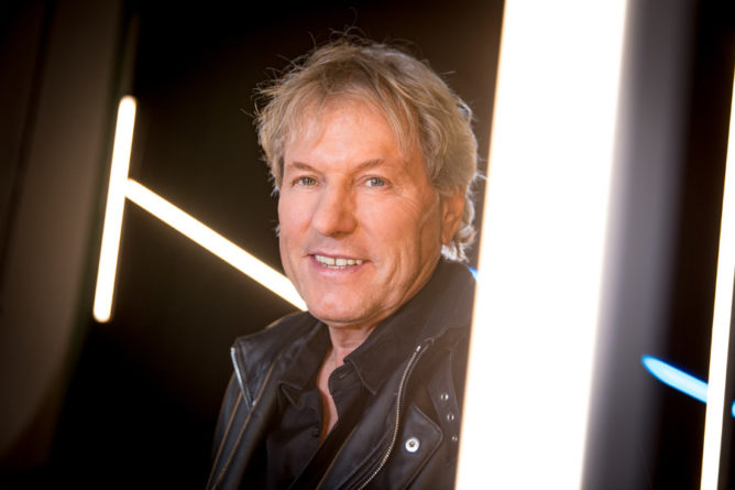 BERNHARD BRINK DoppelCD „Bernhard Brink präsentiert Die Schlager