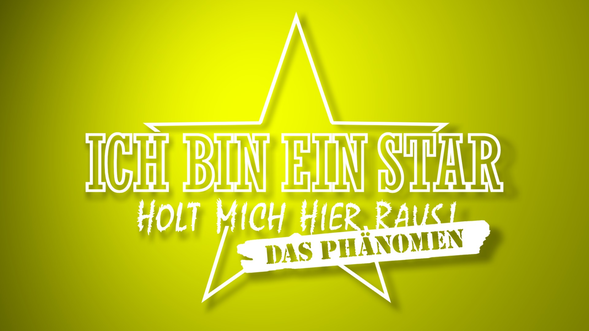 “ICH BIN EIN STAR HOLT MICH HIER RAUS!” Heute (09.02.2020), RTL “Ich