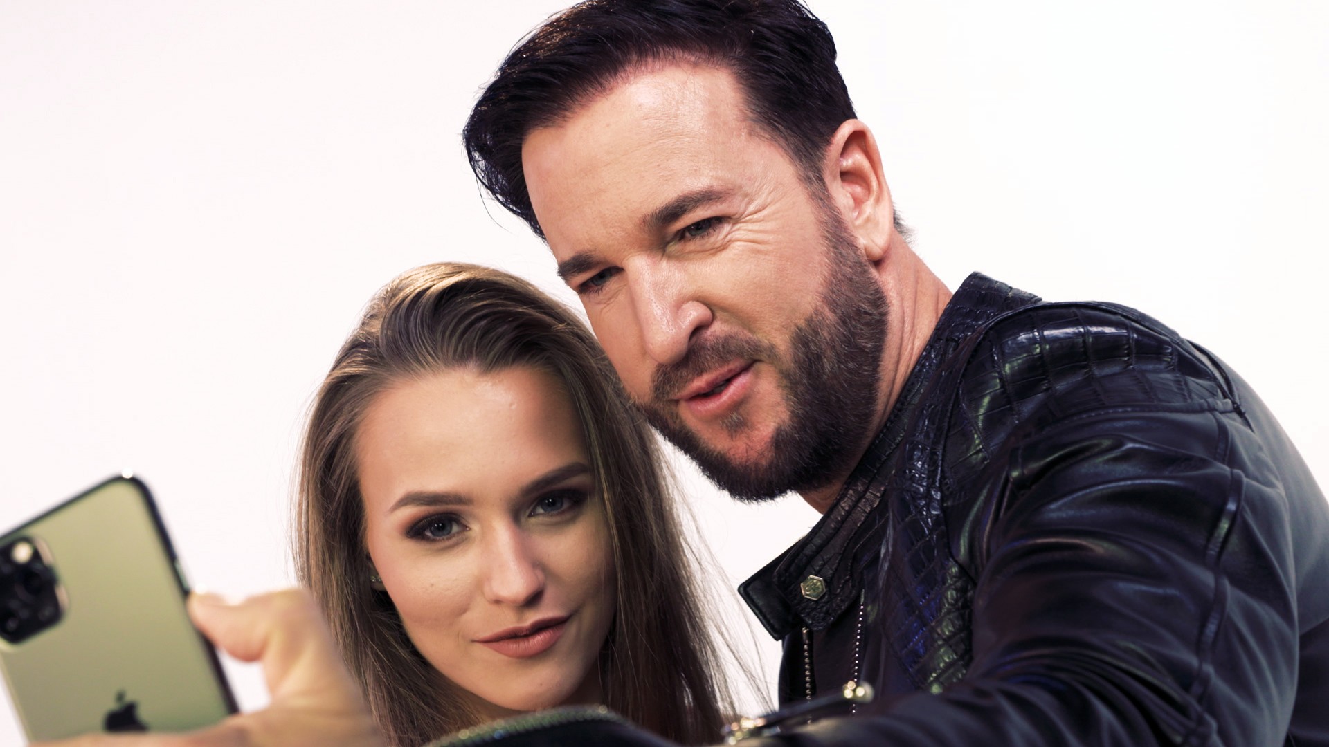 MICHAEL WENDLER Heute (01.03.2020), RTL „Laura und ‚der Wendler‘ Total verliebt in Amerika