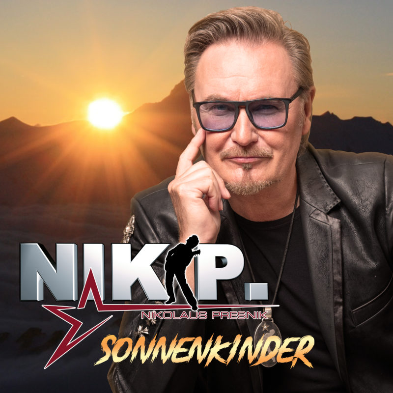 NIK P. Wissenswertes über sein neues Album „Seelenrausch“! Smago