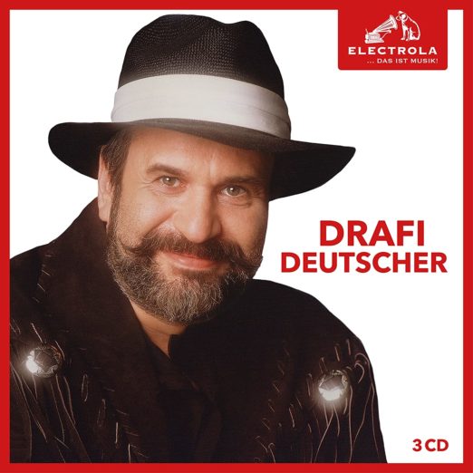 DRAFI DEUTSCHER Schafft es die DoppelCD „Das Beste Seine größten