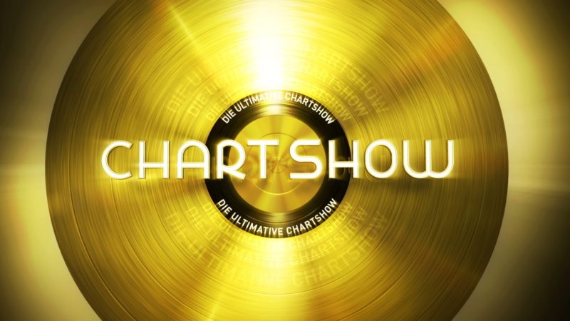 ANDREA BERG, SARAH CONNOR, DJ ÖTZI, PETER MAFFAY u.a. Heute (31.12.2019