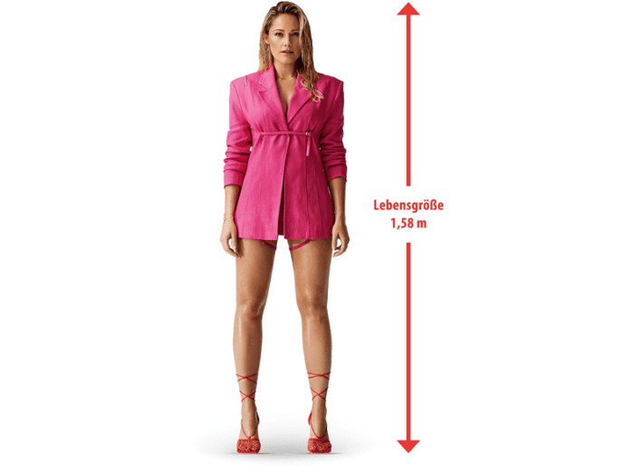 HELENE FISCHER Ab 15.10.2021 exklusiv bei „Media Markt“ erhältlich „Rausch“ als „Superdeluxe