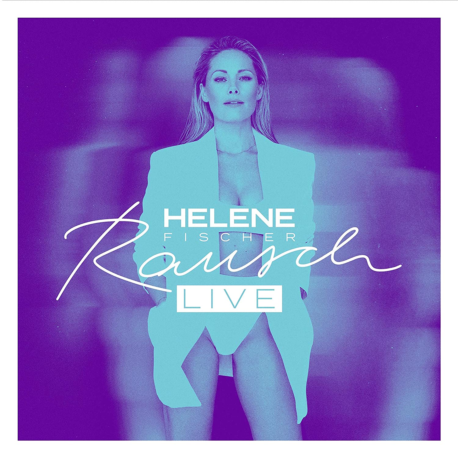 HELENE FISCHER Am 30.09.2022 koppelt sie den Titel “Wenn alles