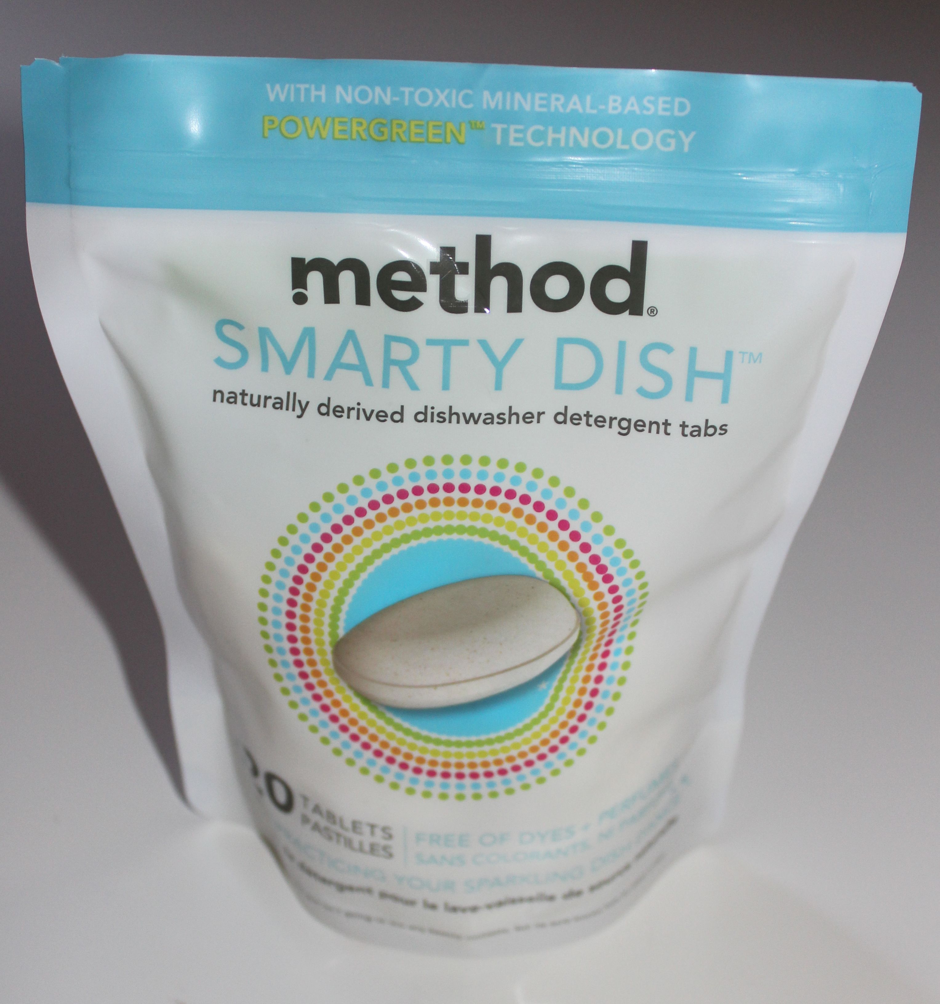 10 days of crueltyfree favorites Day 10 Beauty, for good.