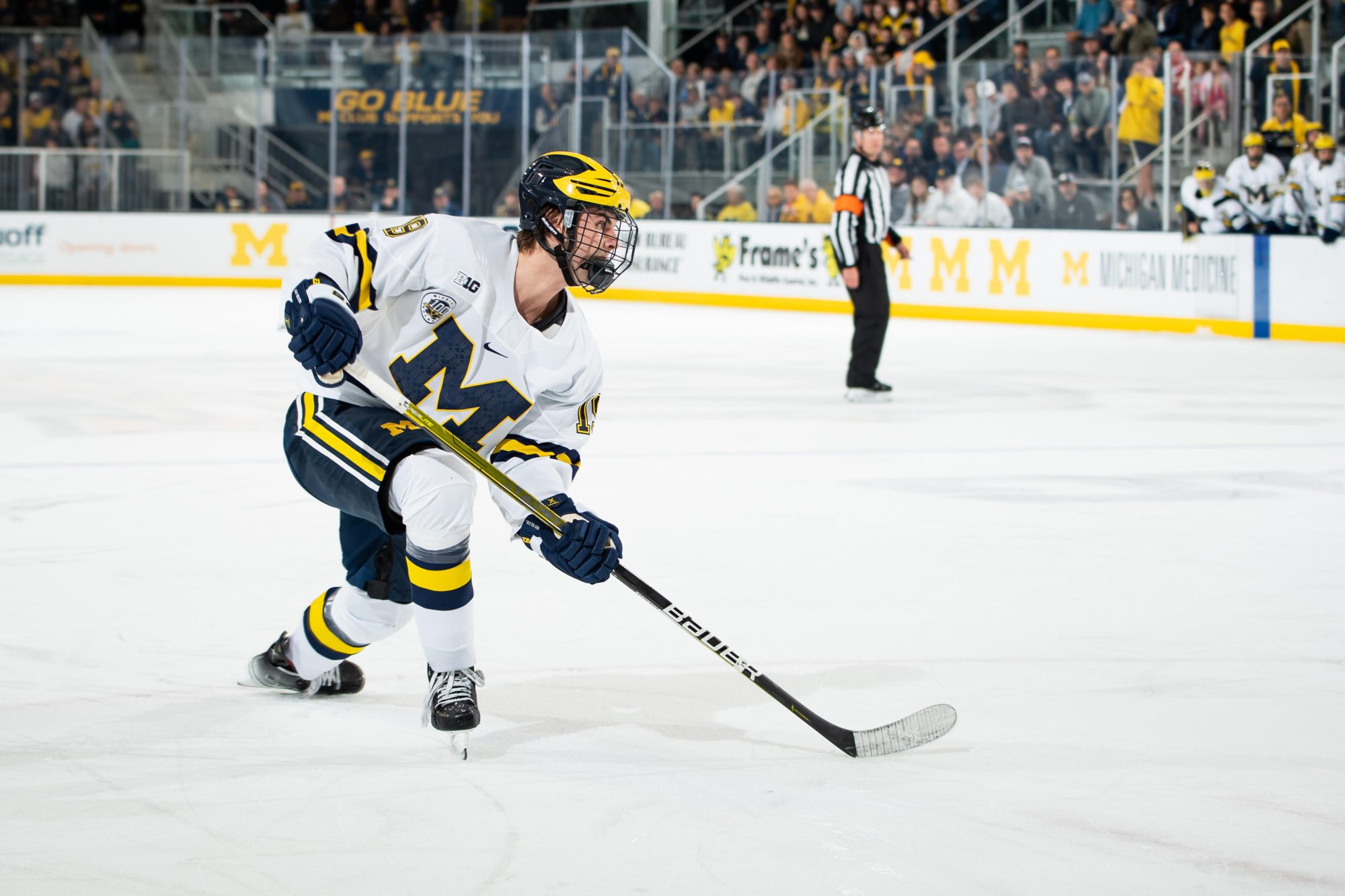 Scouting Report Adam Fantilli Smaht Scouting