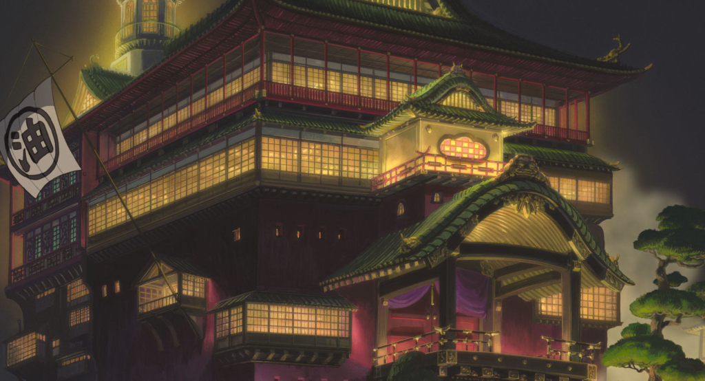 千と千尋の神隠しの舞台の温泉や旅館のモデルは台湾や群馬？ | Legend Anime 千と千尋の神隠し』舞台一覧｜モデルとなった場所は？