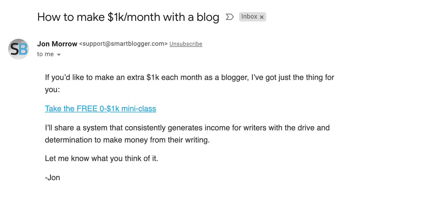 How (and Why) to Write Compelling Hooks for Your Emails