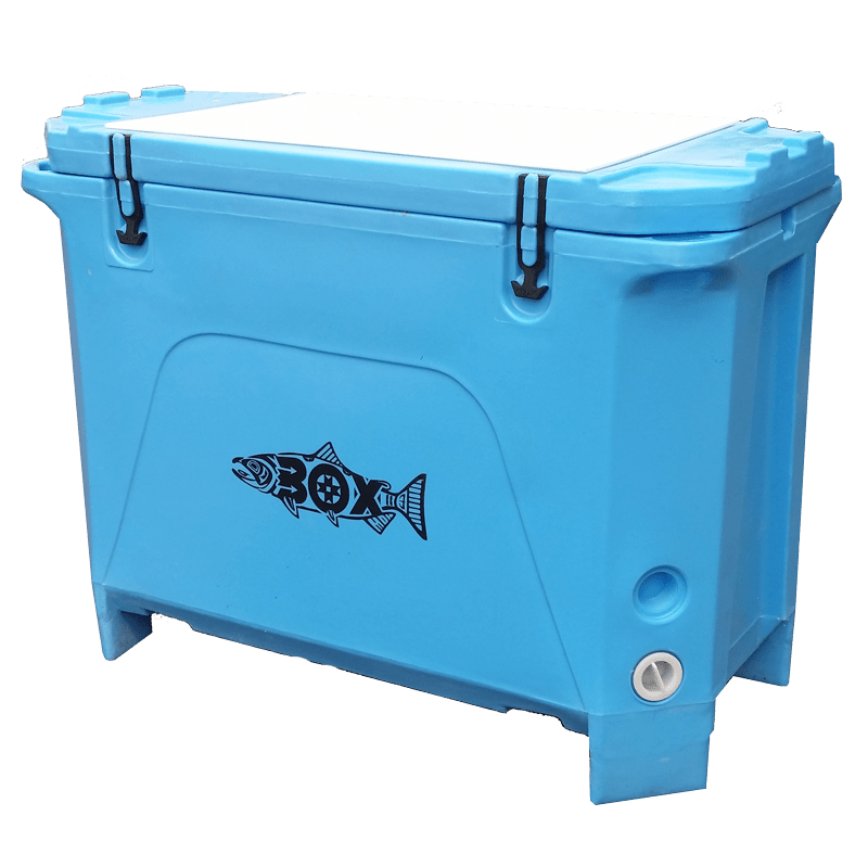 Fish Boxes SmaK Fish Boxes
