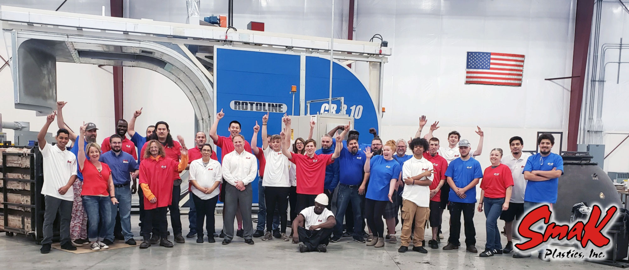 About Us Smak Plastics