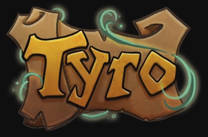 Tyro скачать игру