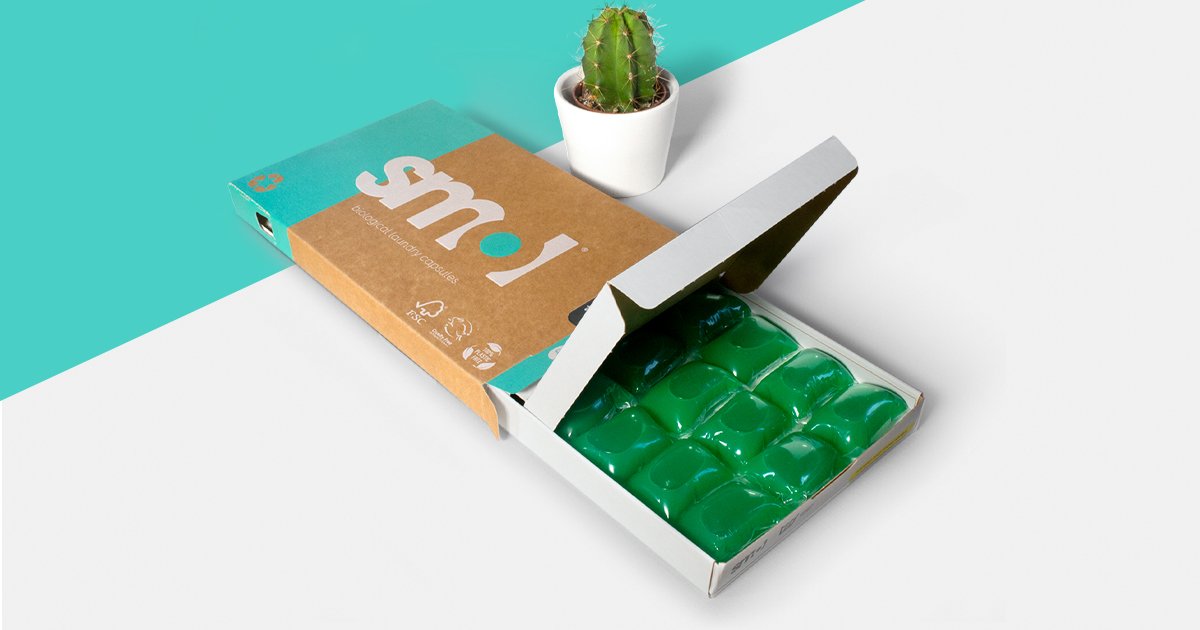 Ecofriendly cleaning products for businesses Small99