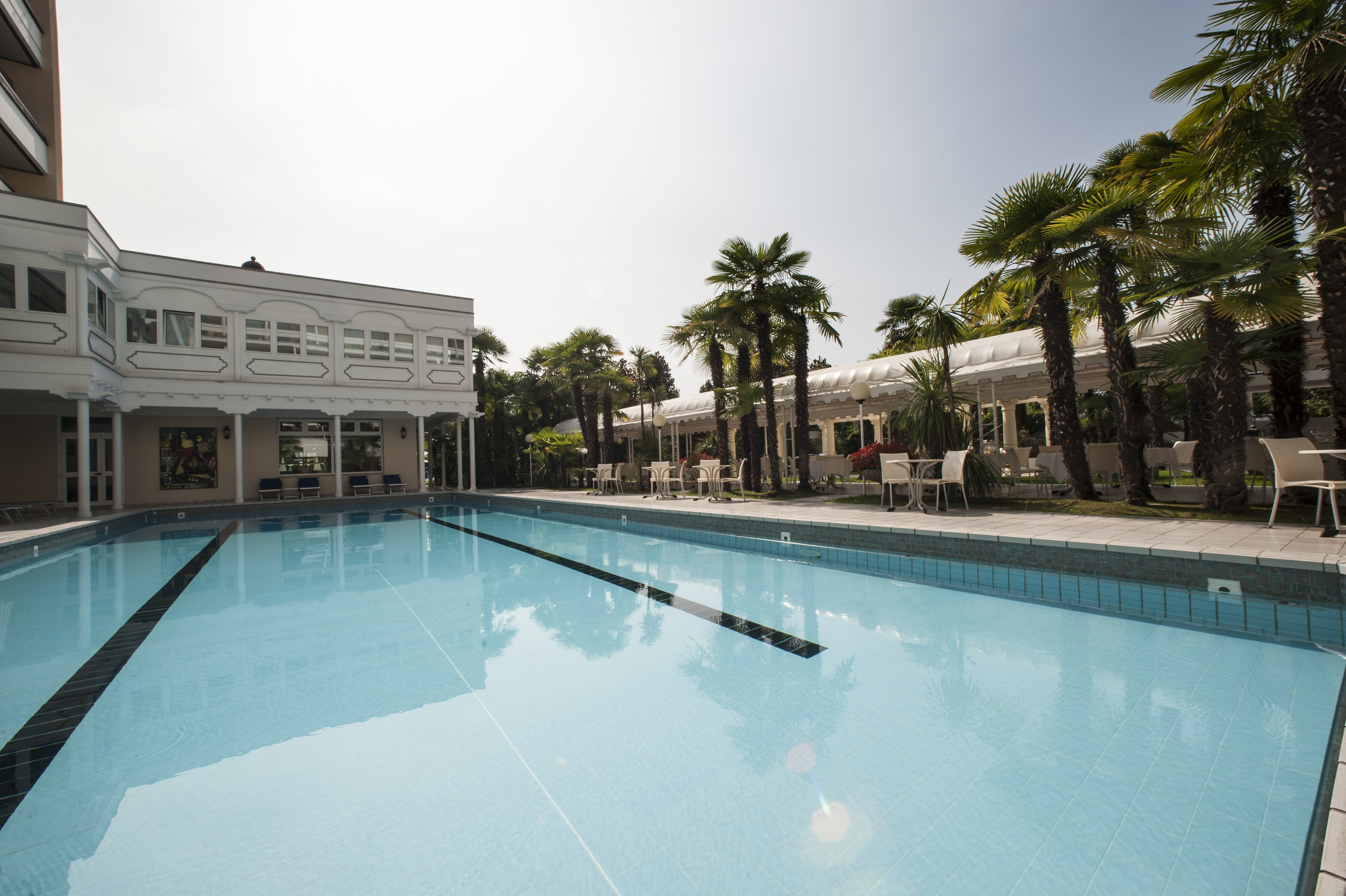 Hotel Terme Metropole (Padua) Padua Hotels Italy Small