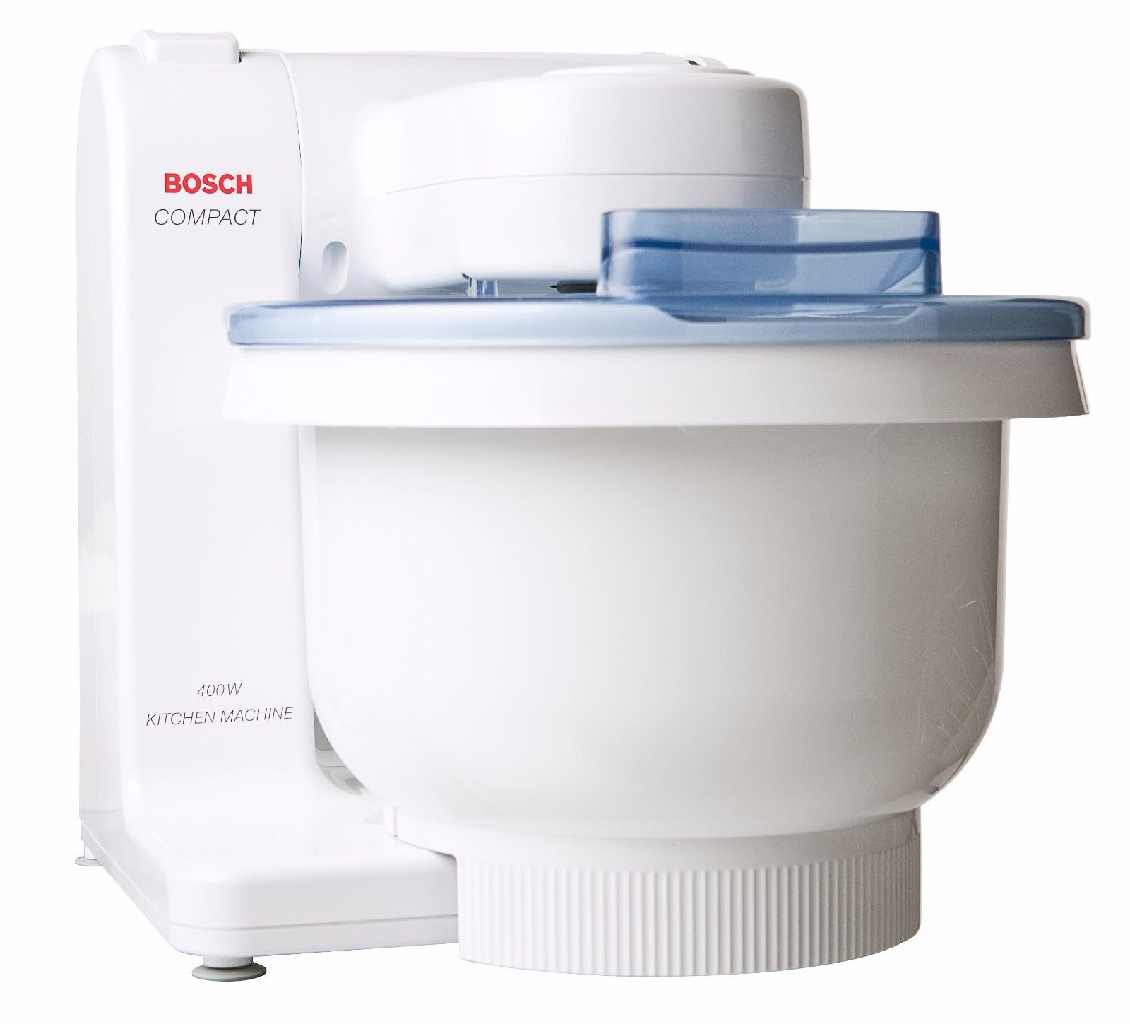Bosch Compact TiltHead Stand Mixer with Pour… « Small Appliances For