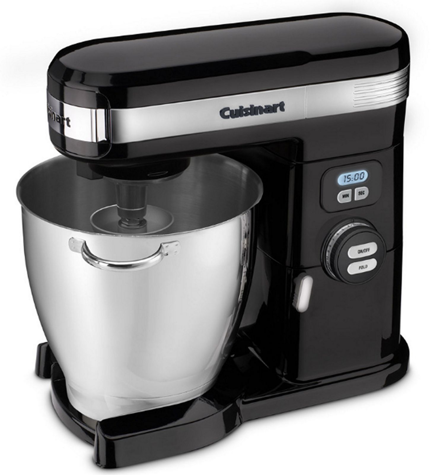 NEW Cuisinart 7-Quart 13-Speed Countertop Sta… « Small Appliances For