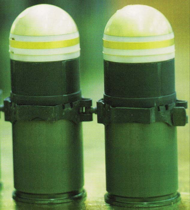 40MM GRENADE LAUNCHERS FIGHT BACK! Small Arms Review