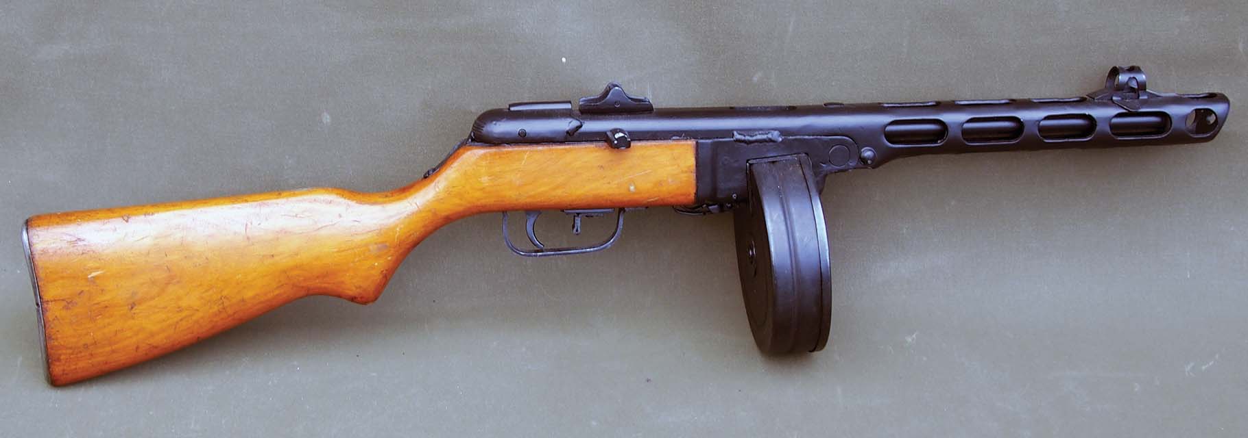 Is It Real? Understanding Display or “Dummy Guns” as Collectibles