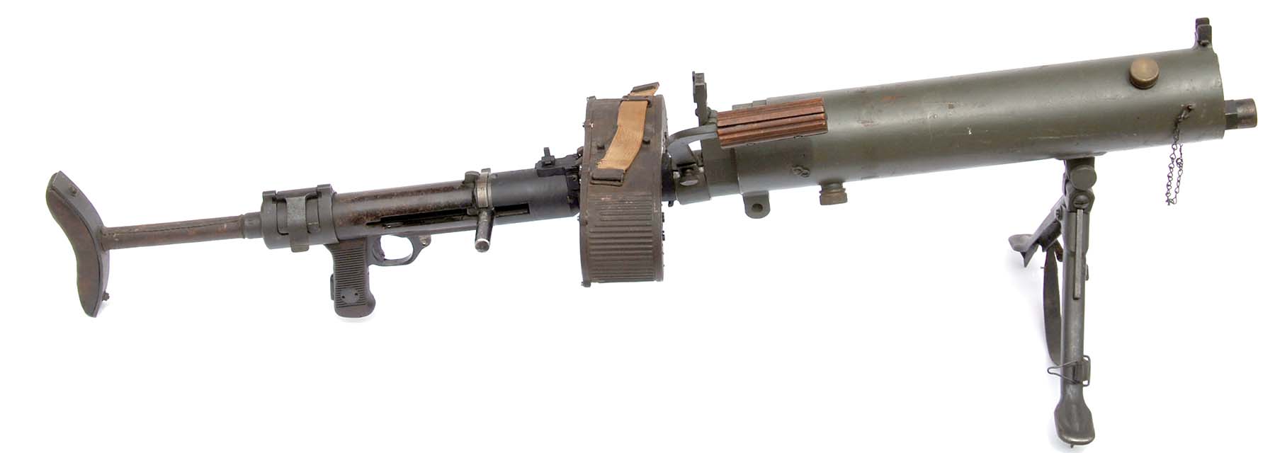 Is It Real? Understanding Display or “Dummy Guns” as Collectibles