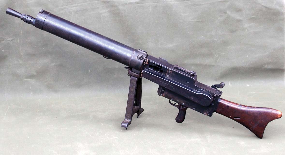 Is It Real? Understanding Display or “Dummy Guns” as Collectibles