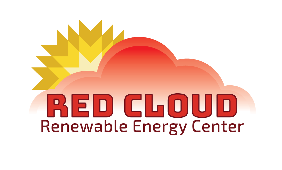 Red Cloud Renewable Energy Center Small Axe Graphics