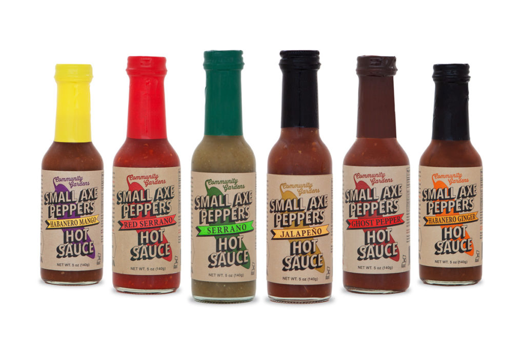 Is Hot Sauce Good For You?