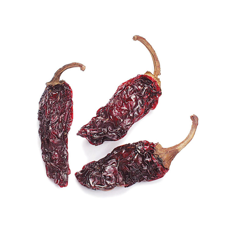 What is a Chipotle Pepper? Small Axe Peppers