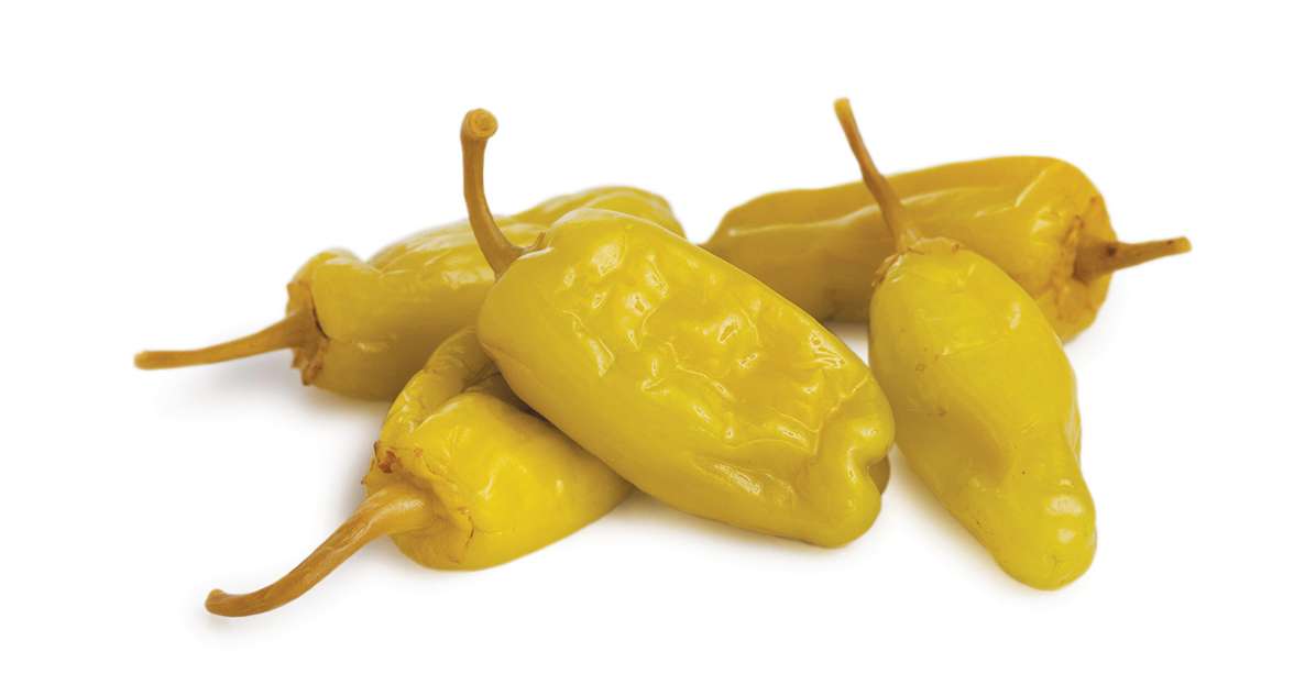 Pepperoncini History, Growing Techniques, and Recipes Small Axe Peppers