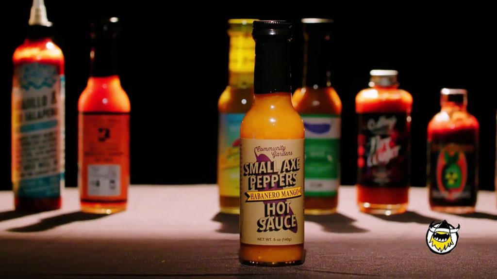 The Hottest Hot Ones Hot Sauces, Ranked Small Axe Peppers