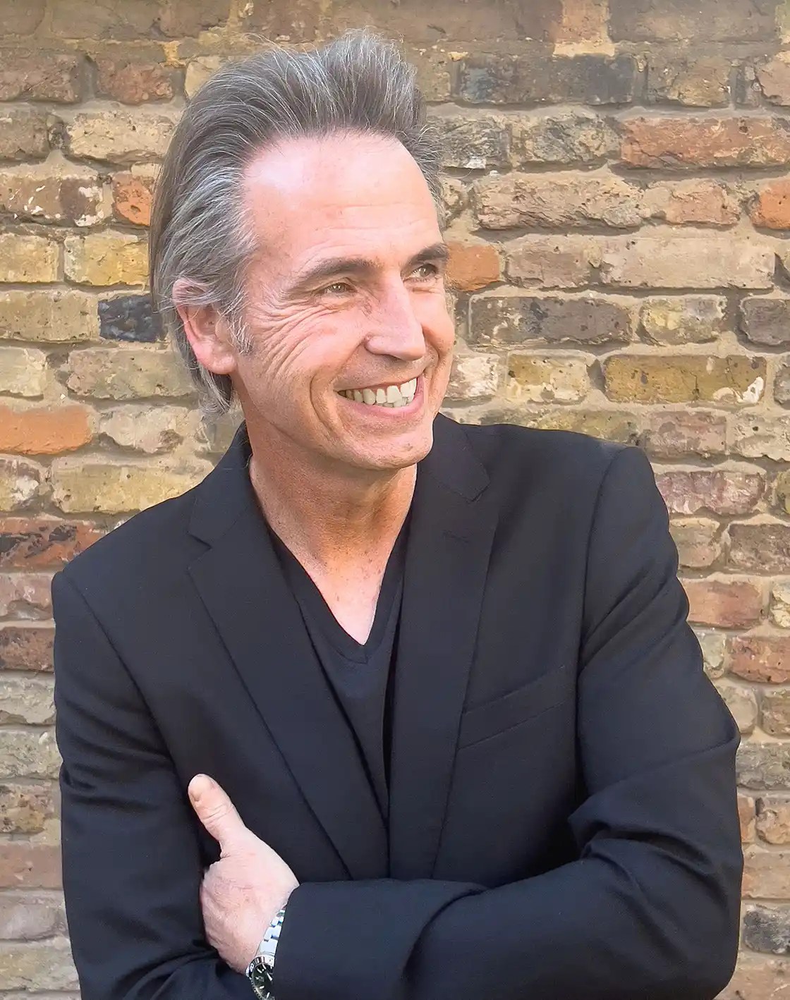 Gavin Tuck Small Back Room